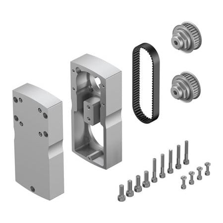 Festo Parallel Kit EAMM-U-86-D50-80P-102 EAMM-U-86-D50-80P-102